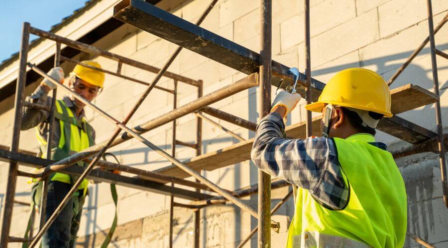 Gutter Repair and Sealing in Fernwood, MS